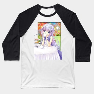 Chino Cute Baseball T-Shirt